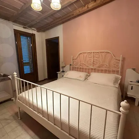 Ferienhaus Tuscan Oasis - Private Pool, Garden & View Montecatini Terme