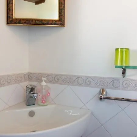 Ferienhaus Tuscan Oasis - Private Pool, Garden & View